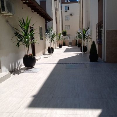 Apartamentos com 0m², 2 quartos, 1 garagem, no bairro Campinas em São José