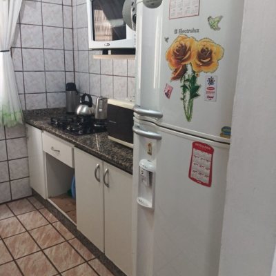 Apartamentos com 0m², 2 quartos, 1 garagem, no bairro Campinas em São José