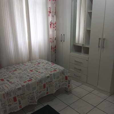 Apartamentos com 0m², 2 quartos, 1 garagem, no bairro Campinas em São José