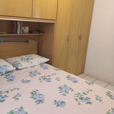 Apartamentos com 0m², 2 quartos, 1 garagem, no bairro Campinas em São José