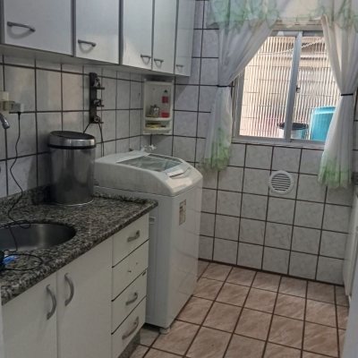 Apartamentos com 0m², 2 quartos, 1 garagem, no bairro Campinas em São José
