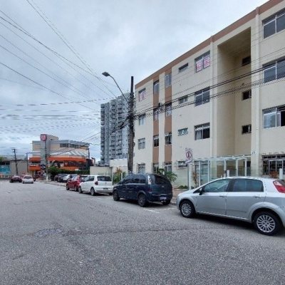 Apartamentos com 0m², 2 quartos, 1 garagem, no bairro Campinas em São José