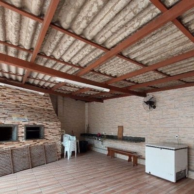 Apartamentos com 0m², 2 quartos, 1 garagem, no bairro Campinas em São José