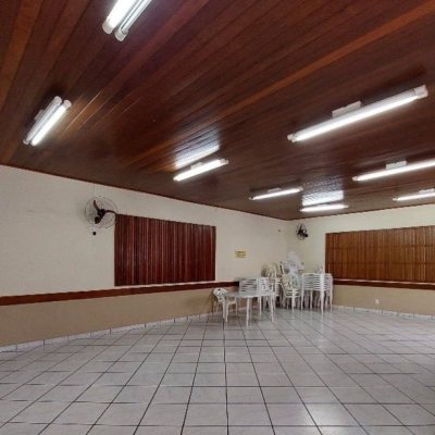 Apartamentos com 0m², 2 quartos, 1 garagem, no bairro Campinas em São José