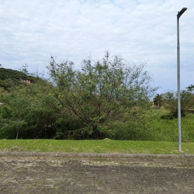 Terrenos Residenciais com 403m², no bairro Pântano do Sul em Florianópolis
