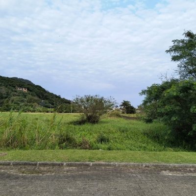 Terrenos Residenciais com 403m², no bairro Pântano do Sul em Florianópolis