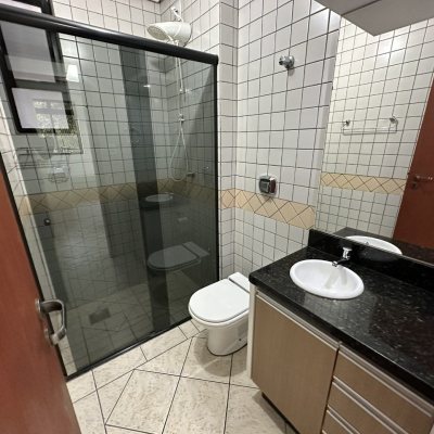 Apartamentos com 63m², 2 quartos, 1 garagem, no bairro Capoeiras em Florianópolis
