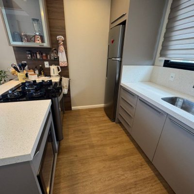 Cobertura com 418m², 3 quartos, 3 suítes, 4 garagens, no bairro Centro em Florianópolis