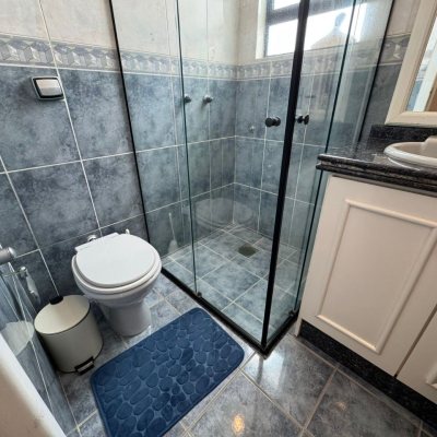 Cobertura com 418m², 3 quartos, 3 suítes, 4 garagens, no bairro Centro em Florianópolis