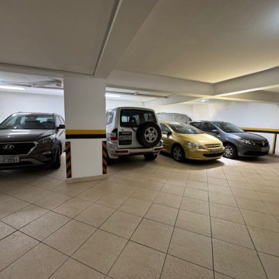 Cobertura com 418m², 3 quartos, 3 suítes, 4 garagens, no bairro Centro em Florianópolis