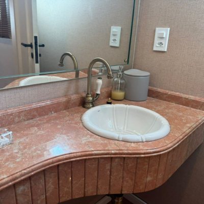 Cobertura com 418m², 3 quartos, 3 suítes, 4 garagens, no bairro Centro em Florianópolis