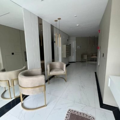 Apartamentos com 69m², 3 quartos, 2 suítes, 1 garagem, no bairro Palmas em Governador Celso Ramos