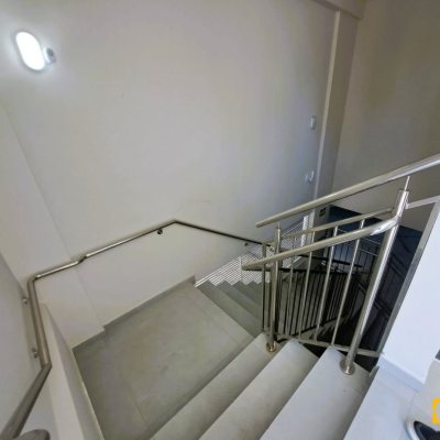 Apartamentos com 69m², 3 quartos, 2 suítes, 1 garagem, no bairro Palmas em Governador Celso Ramos