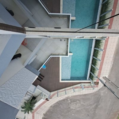 Apartamentos com 69m², 3 quartos, 2 suítes, 1 garagem, no bairro Palmas em Governador Celso Ramos