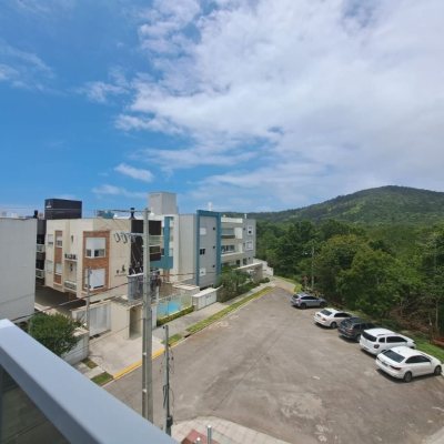 Apartamentos com 69m², 3 quartos, 2 suítes, 1 garagem, no bairro Palmas em Governador Celso Ramos