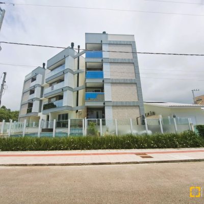 Apartamentos com 69m², 3 quartos, 2 suítes, 1 garagem, no bairro Palmas em Governador Celso Ramos