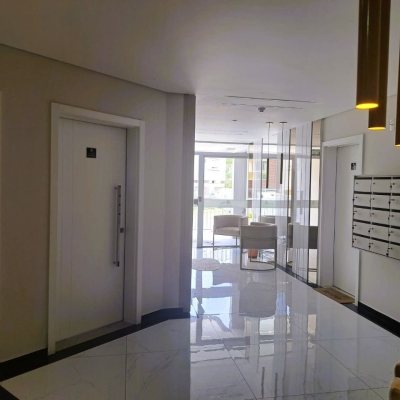 Apartamentos com 69m², 3 quartos, 2 suítes, 1 garagem, no bairro Palmas em Governador Celso Ramos