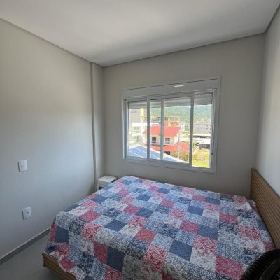 Apartamentos com 69m², 3 quartos, 2 suítes, 1 garagem, no bairro Palmas em Governador Celso Ramos