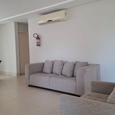 Apartamentos com 75m², 2 quartos, 1 suíte, 2 garagens, no bairro Centro em Florianópolis