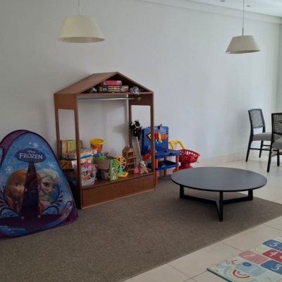 Apartamentos com 75m², 2 quartos, 1 suíte, 2 garagens, no bairro Centro em Florianópolis