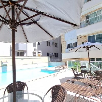 Apartamentos com 75m², 2 quartos, 1 suíte, 2 garagens, no bairro Centro em Florianópolis