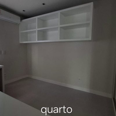 Apartamentos com 75m², 2 quartos, 1 suíte, 2 garagens, no bairro Centro em Florianópolis
