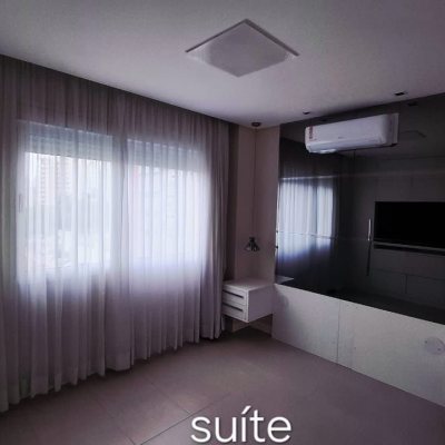 Apartamentos com 75m², 2 quartos, 1 suíte, 2 garagens, no bairro Centro em Florianópolis