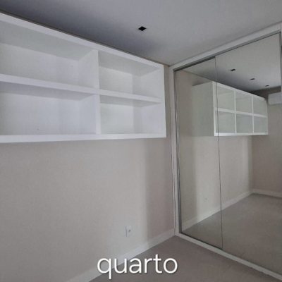 Apartamentos com 75m², 2 quartos, 1 suíte, 2 garagens, no bairro Centro em Florianópolis