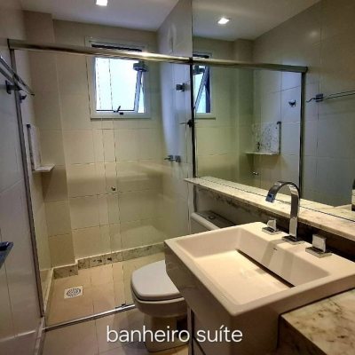 Apartamentos com 75m², 2 quartos, 1 suíte, 2 garagens, no bairro Centro em Florianópolis