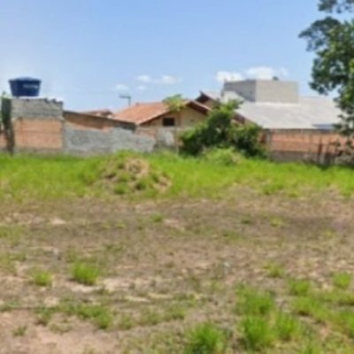 Terrenos Residenciais com 474m², no bairro Campeche em Florianópolis
