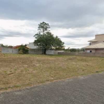 Terrenos Residenciais com 474m², no bairro Campeche em Florianópolis