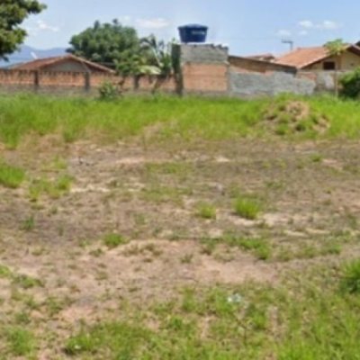 Terrenos Residenciais com 474m², no bairro Campeche em Florianópolis