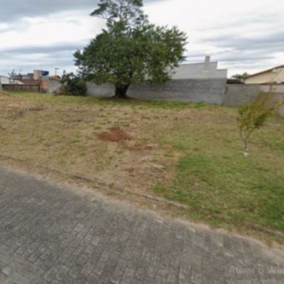 Terrenos Residenciais com 474m², no bairro Campeche em Florianópolis