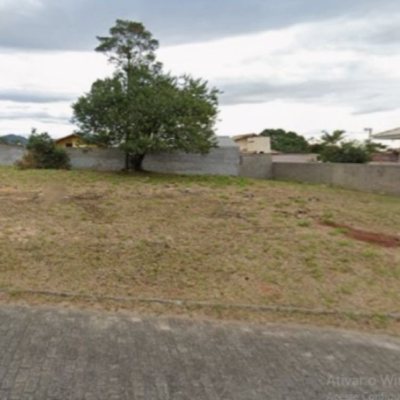 Terrenos Residenciais com 474m², no bairro Campeche em Florianópolis