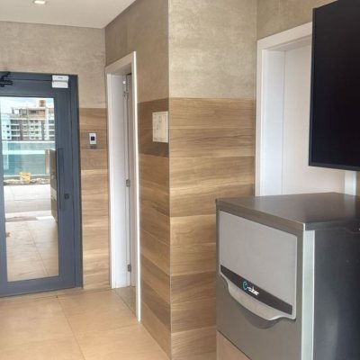 Apartamentos com 79m², 2 quartos, 2 suítes, 1 garagem, no bairro Estreito em Florianópolis