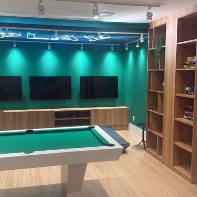 Apartamentos com 79m², 2 quartos, 2 suítes, 1 garagem, no bairro Estreito em Florianópolis