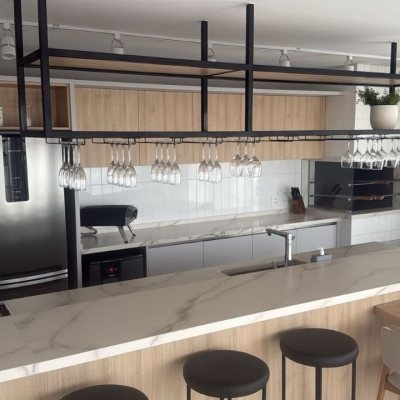 Apartamentos com 79m², 2 quartos, 2 suítes, 1 garagem, no bairro Estreito em Florianópolis