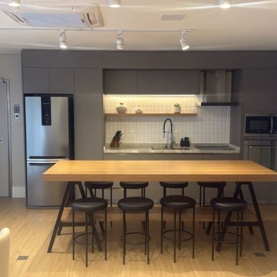 Apartamentos com 79m², 2 quartos, 2 suítes, 1 garagem, no bairro Estreito em Florianópolis