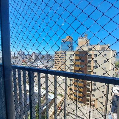 Apartamentos com 79m², 2 quartos, 2 suítes, 1 garagem, no bairro Estreito em Florianópolis