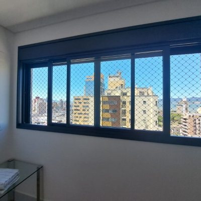 Apartamentos com 79m², 2 quartos, 2 suítes, 1 garagem, no bairro Estreito em Florianópolis