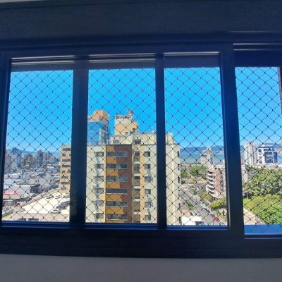 Apartamentos com 79m², 2 quartos, 2 suítes, 1 garagem, no bairro Estreito em Florianópolis