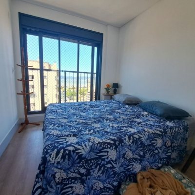 Apartamentos com 79m², 2 quartos, 2 suítes, 1 garagem, no bairro Estreito em Florianópolis