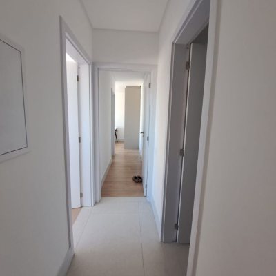 Apartamentos com 79m², 2 quartos, 2 suítes, 1 garagem, no bairro Estreito em Florianópolis