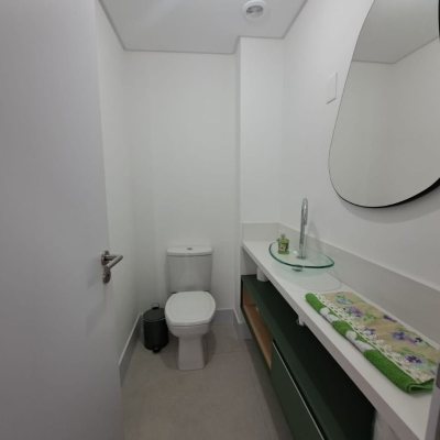 Apartamentos com 79m², 2 quartos, 2 suítes, 1 garagem, no bairro Estreito em Florianópolis