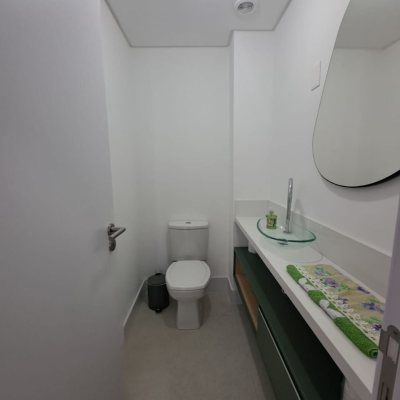 Apartamentos com 79m², 2 quartos, 2 suítes, 1 garagem, no bairro Estreito em Florianópolis