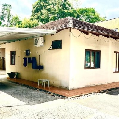 Casa Residencial com 131m², 3 quartos, 2 garagens, no bairro Salto Weissbach em Blumenau