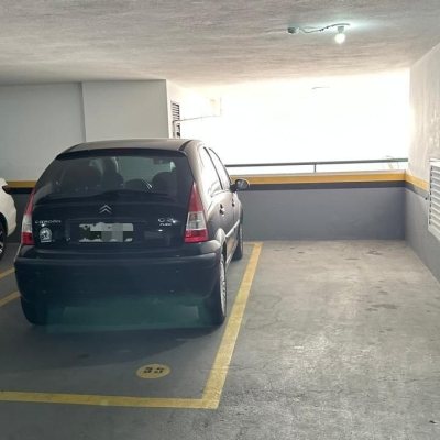 Garagem Comercial com 12m², 33 garagens, no bairro Centro em Florianópolis