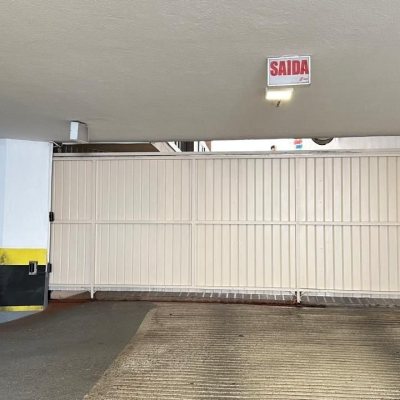 Garagem Comercial com 12m², 33 garagens, no bairro Centro em Florianópolis