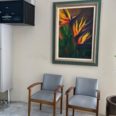 Garagem Comercial com 12m², 33 garagens, no bairro Centro em Florianópolis