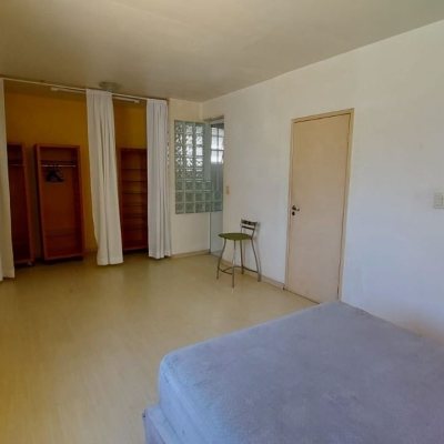 Apartamentos com 79m², 1 quarto, 1 suíte, no bairro Trindade em Florianópolis